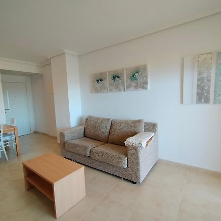 אורופסה דל מר Acv - Playa Dorada-1ª Linea Planta 9 Norte מראה חיצוני תמונה