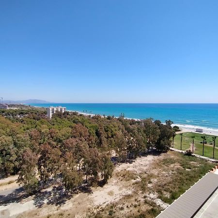 אורופסה דל מר Acv - Playa Dorada-1ª Linea Planta 9 Norte מראה חיצוני תמונה