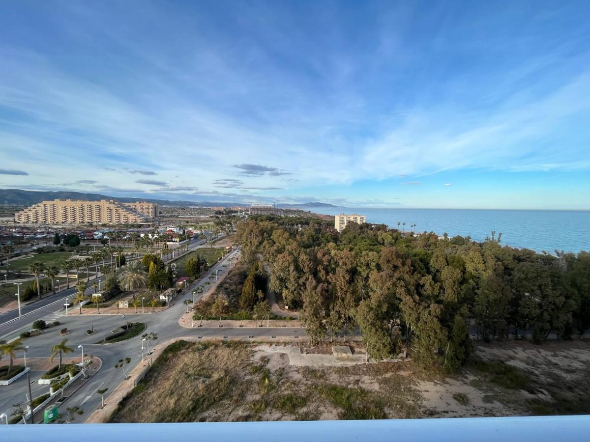 אורופסה דל מר Acv - Playa Dorada-1ª Linea Planta 9 Norte מראה חיצוני תמונה