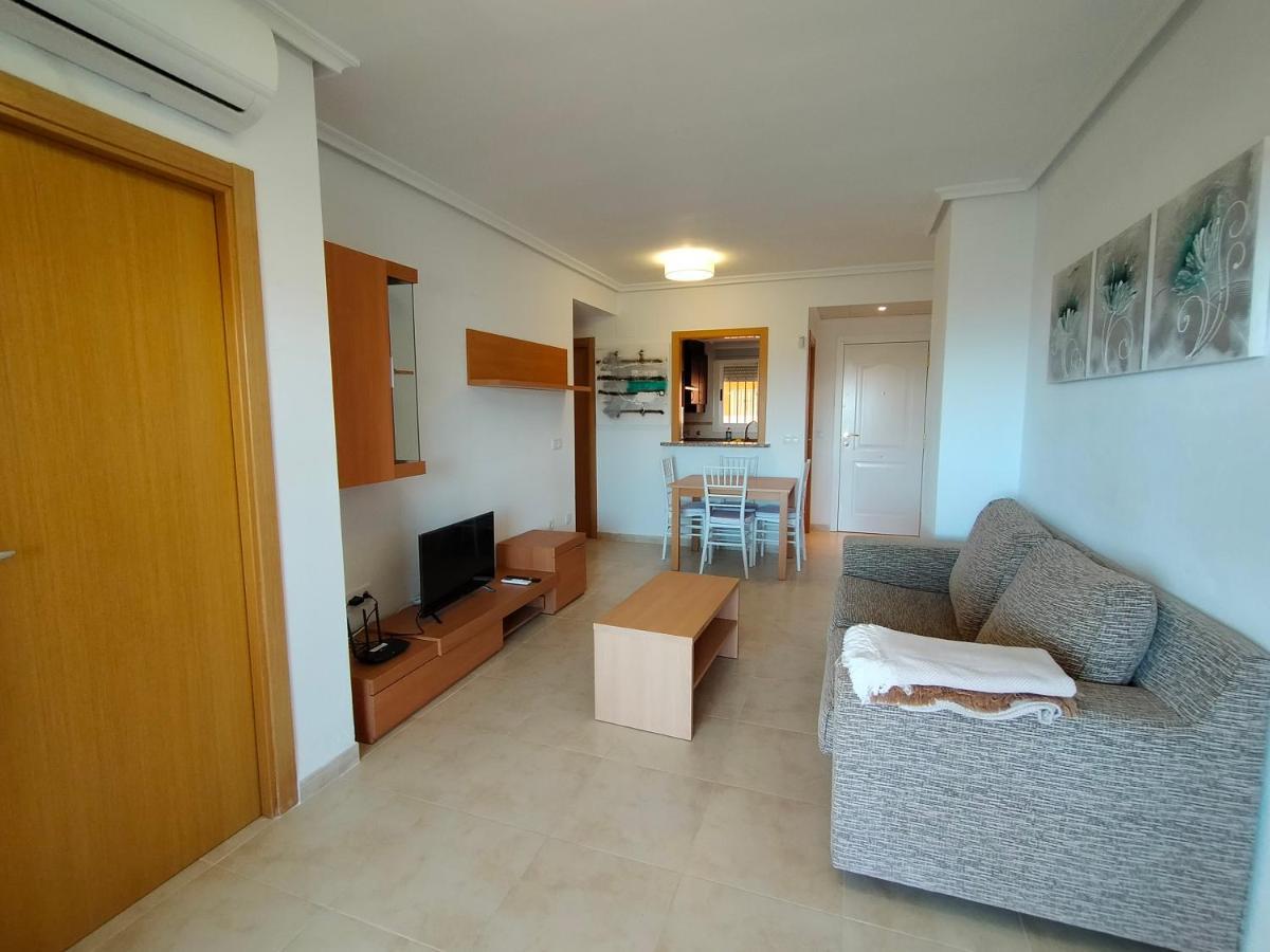 אורופסה דל מר Acv - Playa Dorada-1ª Linea Planta 9 Norte מראה חיצוני תמונה